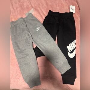 Nike joggers